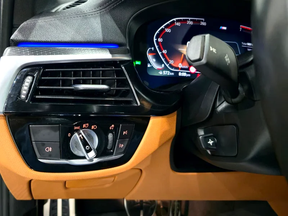 BMW 5 Series 530 2022