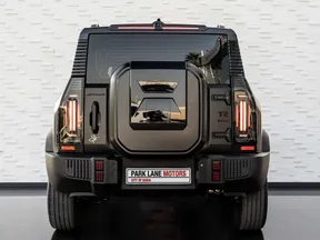 Jetour T2 2026