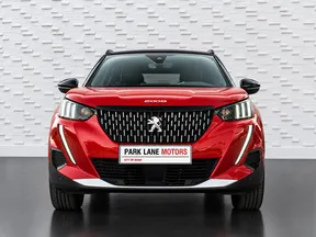 Peugeot 2008 2023