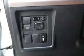 Toyota Land Cruiser Prado 2022