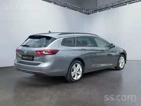 Opel Insignia 2019