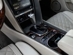Bentley Continental GT Speed 2016