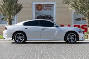 Dodge Charger 2021