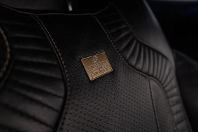Mercedes-Benz S-Class 63 AMG 2015