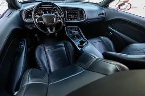 Dodge Challenger 2017