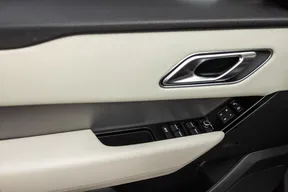Land Rover Range Rover Velar 2020
