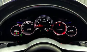 Porsche Cayenne GTS Coupé 2021