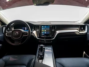 Volvo XC60 2024