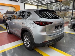 Mazda CX-5 2024