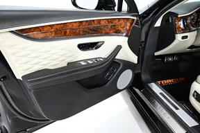 Bentley Continental Flying Spur 2020