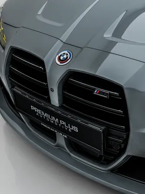BMW 2022