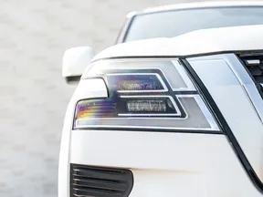 Nissan Patrol 2024
