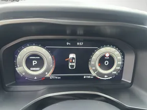 Nissan Qashqai 2025