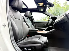 BMW 3 Series 330 2020