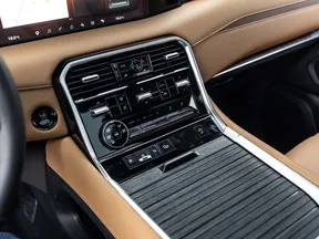 Nissan Patrol 2026