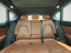 Maserati Levante Hybrid 2022