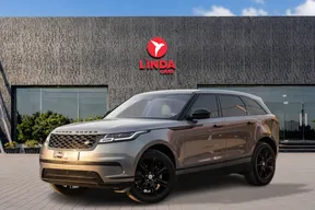 Land Rover Range Rover Velar 2020