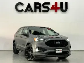 Ford Edge ST 2023