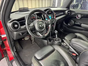 MINI Hatch Cooper S 2016