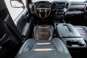 GMC Sierra 1500 2020