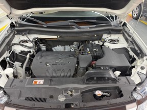 Mitsubishi Outlander / Airtek 2023