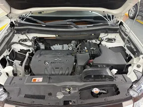 Mitsubishi Outlander / Airtek 2023