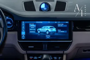 Porsche Cayenne S 2018