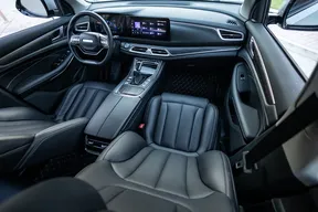 DFSK Fengon 600 2024