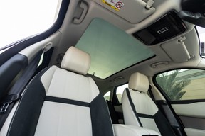 Land Rover Range Rover Velar 2020