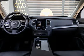 Volvo XC90 2022