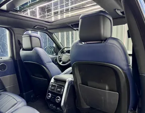 Land Rover Range Rover Sport 2020