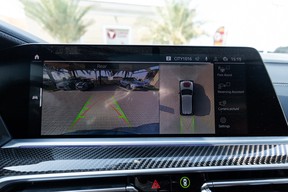 BMW X5 M Competition 2022