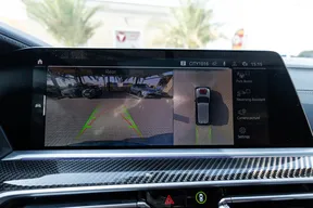 BMW X5 M Competition 2022