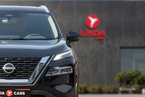 Nissan X-Trail 2024
