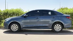 Kia Rio 2020