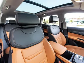 Ford Territory 2026