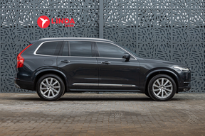 Volvo XC90 T6 2019