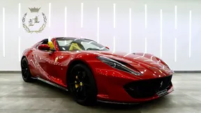 Ferrari 812 GTS 2023