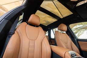 BMW X5 40i 2022