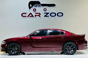 Dodge Charger 2020