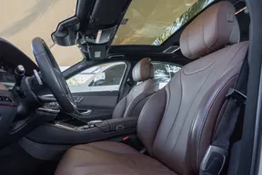 Mercedes-Benz S-Class 320 2020