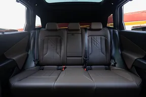 BMW X3 20 2025