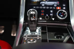 Land Rover Range Rover Sport 2019