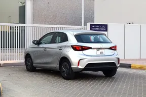 MG 3 2025