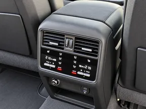 Porsche Cayenne Turbo GT 2022