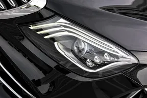 Mercedes-Benz S-Class 450 2018