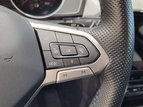 Volkswagen Passat GTE 2021