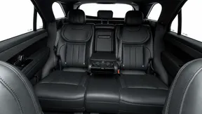 Land Rover Range Rover Sport 2024