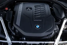 BMW 8 Series 840 2023