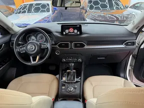 Mazda CX-5 2024